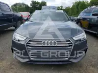 2017 Audi A4 photo