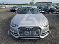 2017 Audi A4 photo