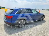 2017 Audi A4 фото