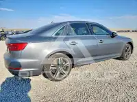 2017 Audi A4 фото