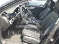 2017 Audi A4 фото