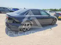 2017 Audi A4 фото