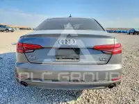 2017 Audi A4 фото
