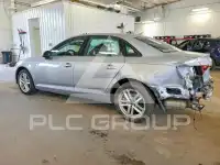 2017 Audi A4 фото