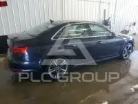 2017 Audi A4 фото