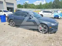 2017 Audi A4 фото