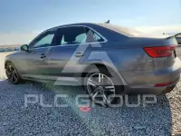 2017 Audi A4 фото