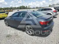 2017 Audi A4 фото