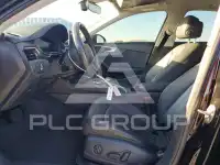 2017 Audi A4 фото