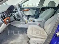 2017 Audi A4 фото