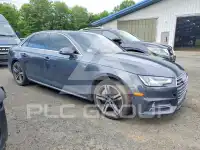 2017 Audi A4 photo
