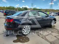 2017 Audi A4 фото