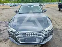 2017 Audi A4 photo