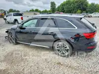 2017 Audi A4 фото