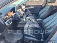 2017 Audi A4 фото