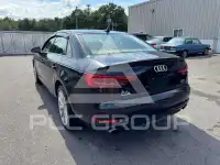 2017 Audi A4 фото
