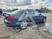 2017 Audi A4 photo