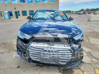 2017 Audi A4 фото