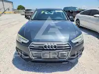 2017 Audi A4 фото
