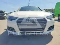 2017 Audi A4 фото