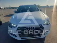 2017 Audi A4 фото