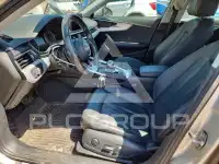 2017 Audi A4 фото