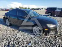 2017 Audi A4 фото