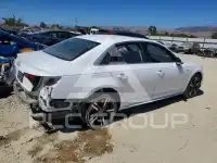 2017 Audi A4 фото