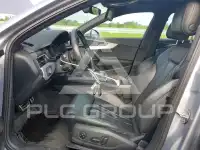 2017 Audi A4 photo
