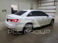 2017 Audi A4 фото