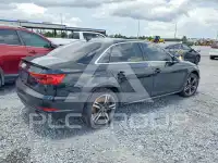 2017 Audi A4 фото