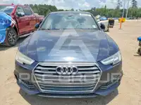 2017 Audi A4 фото