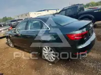 2017 Audi A4 фото