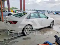 2017 Audi A4 photo