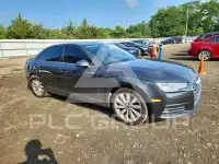 2017 Audi A4 photo