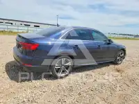 2017 Audi A4 фото