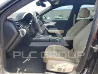 2017 Audi A4 photo