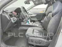 2017 Audi A4 photo