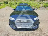 2017 Audi A4 photo