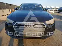 2017 Audi A4 photo