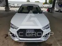 2017 Audi A4 фото