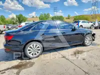2017 Audi A4 photo