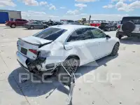2017 Audi A4 фото