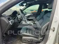 2017 Audi A4 фото