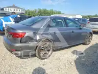2017 Audi A4 photo