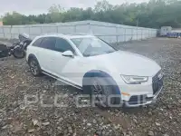 2017 Audi A4 photo