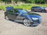2017 Audi A4 photo