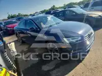 2017 Audi A4 фото