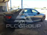 2017 Audi A4 фото