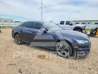 2017 Audi A4 фото